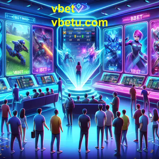 O Crescimento do Esports Betting: Apostando em Jogos Eletrônicos na vbet