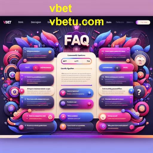 A Importância da Seção FAQ em Plataformas de Jogos como vbet