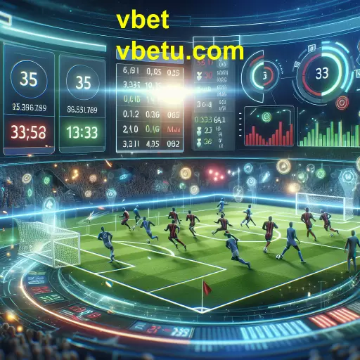 Apostas Ao Vivo: A Nova Fronteira do Entretenimento Esportivo no Vbet