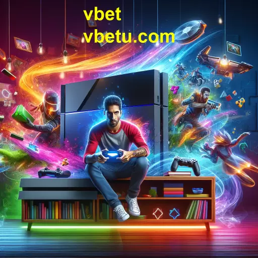 Novidades Empolgantes na Categoria 'Gaming News' do vbet