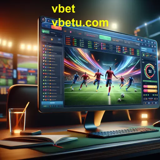 A Ascensão dos Esportes Virtuais no Vbet